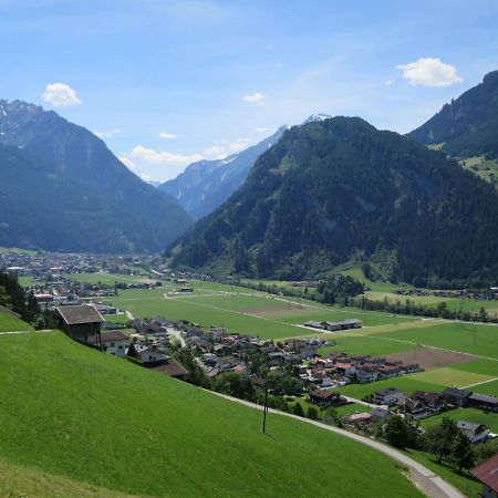 Holiday Home Rieplerhof By Interhome Mayrhofen Εξωτερικό φωτογραφία