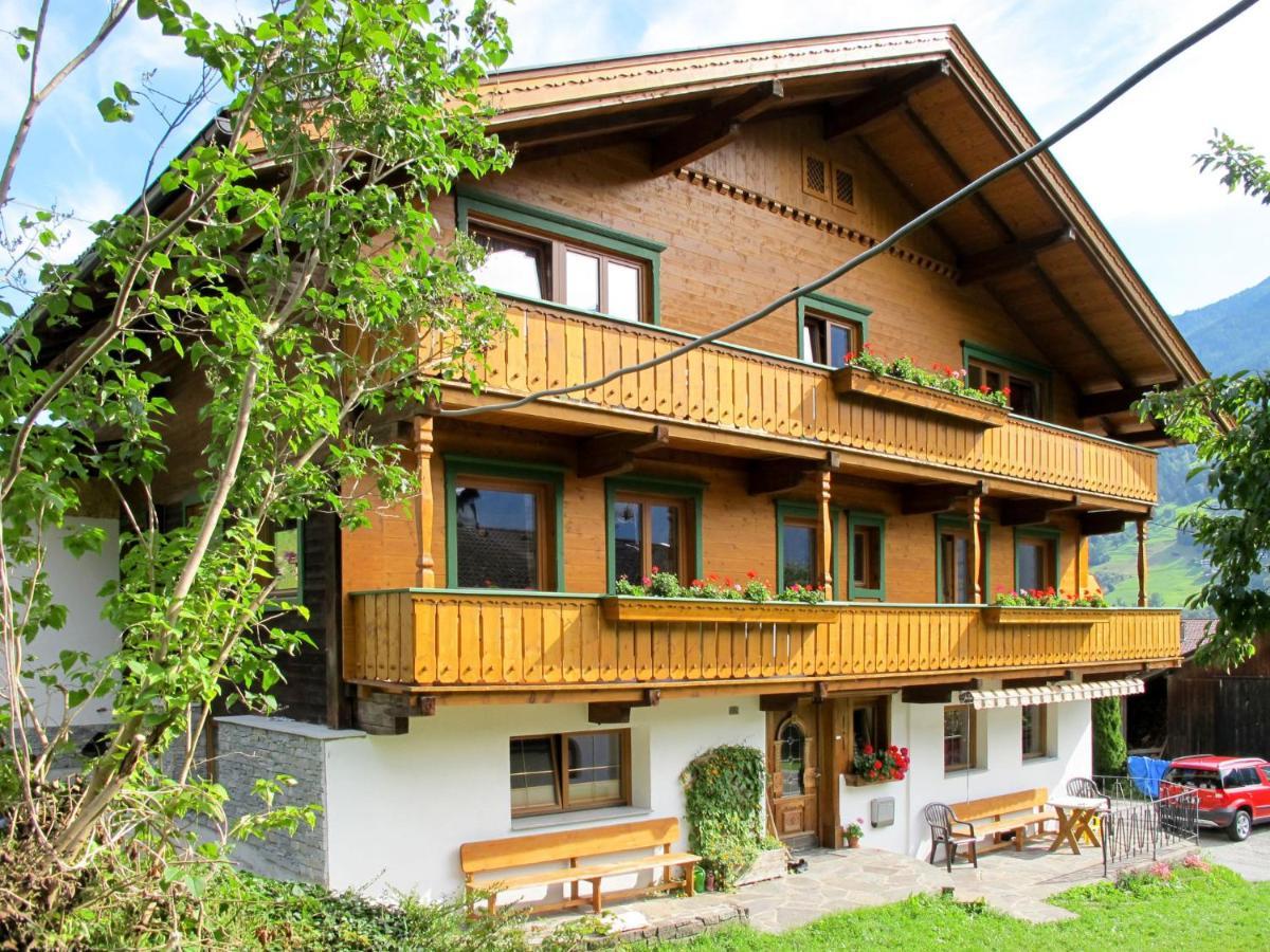 Holiday Home Rieplerhof By Interhome Mayrhofen Εξωτερικό φωτογραφία