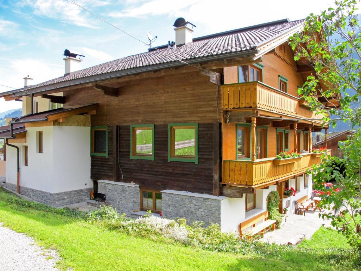 Holiday Home Rieplerhof By Interhome Mayrhofen Εξωτερικό φωτογραφία
