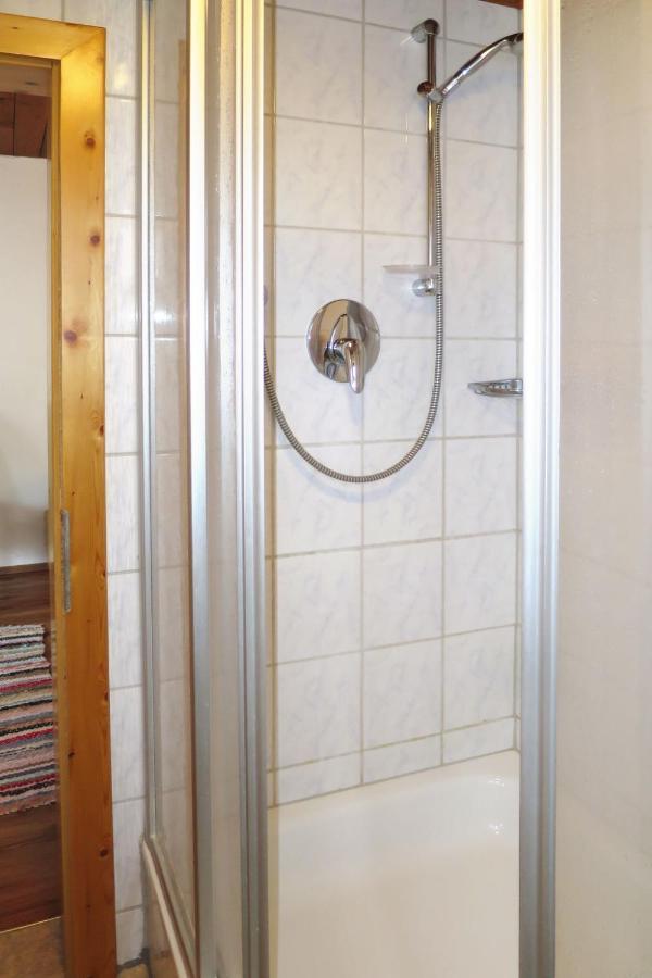 Holiday Home Rieplerhof By Interhome Mayrhofen Εξωτερικό φωτογραφία