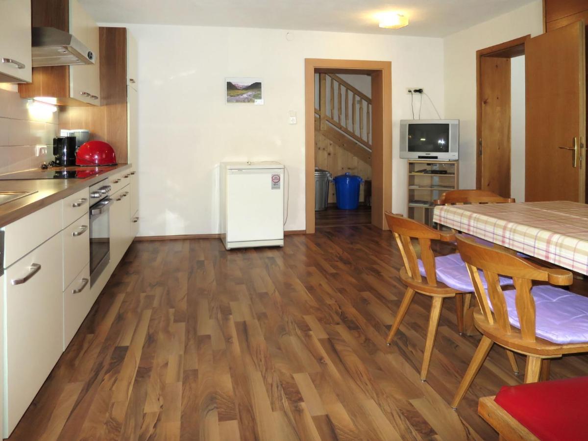 Holiday Home Rieplerhof By Interhome Mayrhofen Εξωτερικό φωτογραφία