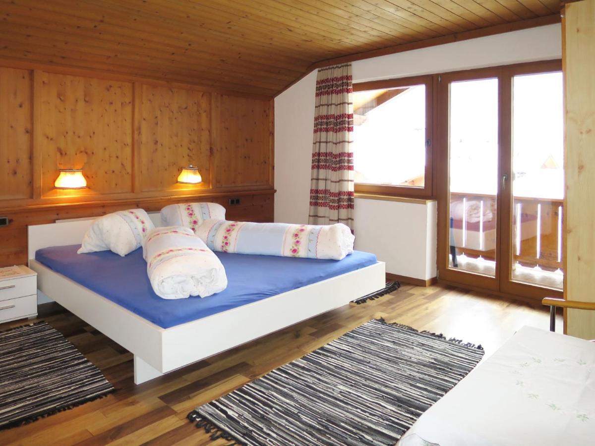 Holiday Home Rieplerhof By Interhome Mayrhofen Εξωτερικό φωτογραφία