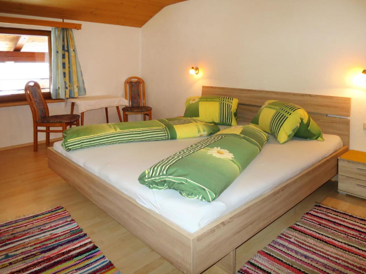 Holiday Home Rieplerhof By Interhome Mayrhofen Εξωτερικό φωτογραφία