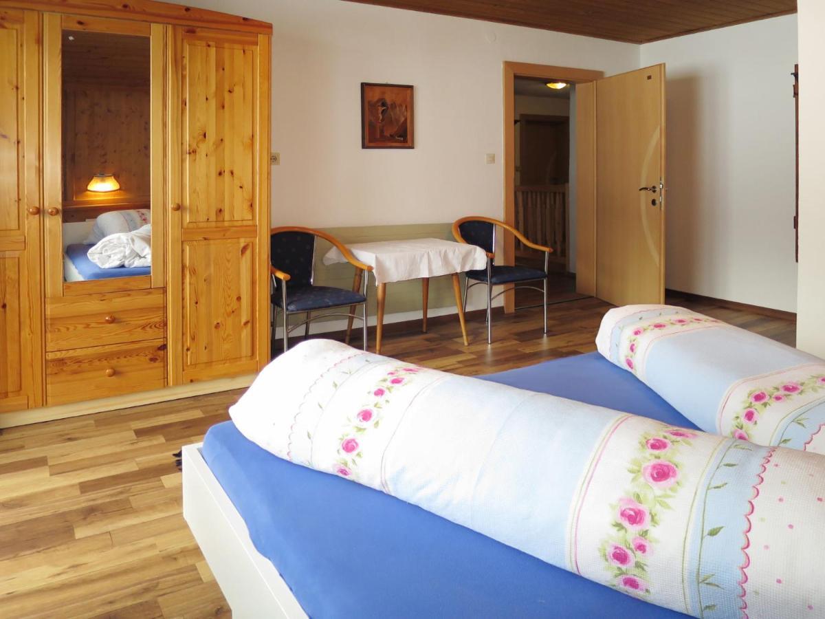 Holiday Home Rieplerhof By Interhome Mayrhofen Εξωτερικό φωτογραφία