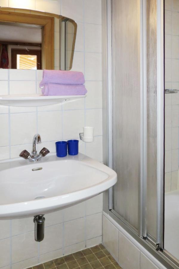Holiday Home Rieplerhof By Interhome Mayrhofen Εξωτερικό φωτογραφία