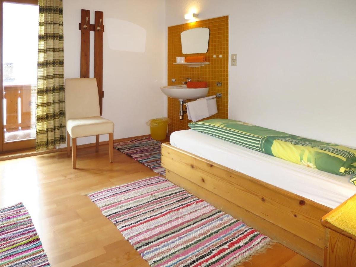 Holiday Home Rieplerhof By Interhome Mayrhofen Εξωτερικό φωτογραφία