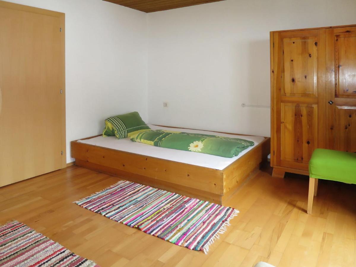 Holiday Home Rieplerhof By Interhome Mayrhofen Εξωτερικό φωτογραφία