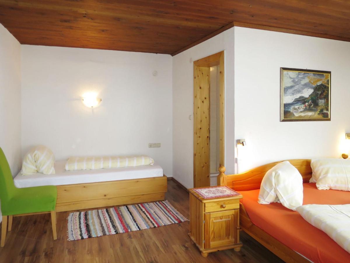 Holiday Home Rieplerhof By Interhome Mayrhofen Εξωτερικό φωτογραφία