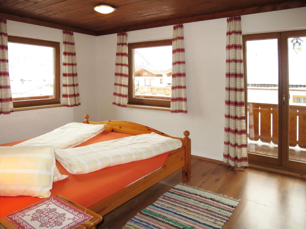 Holiday Home Rieplerhof By Interhome Mayrhofen Εξωτερικό φωτογραφία