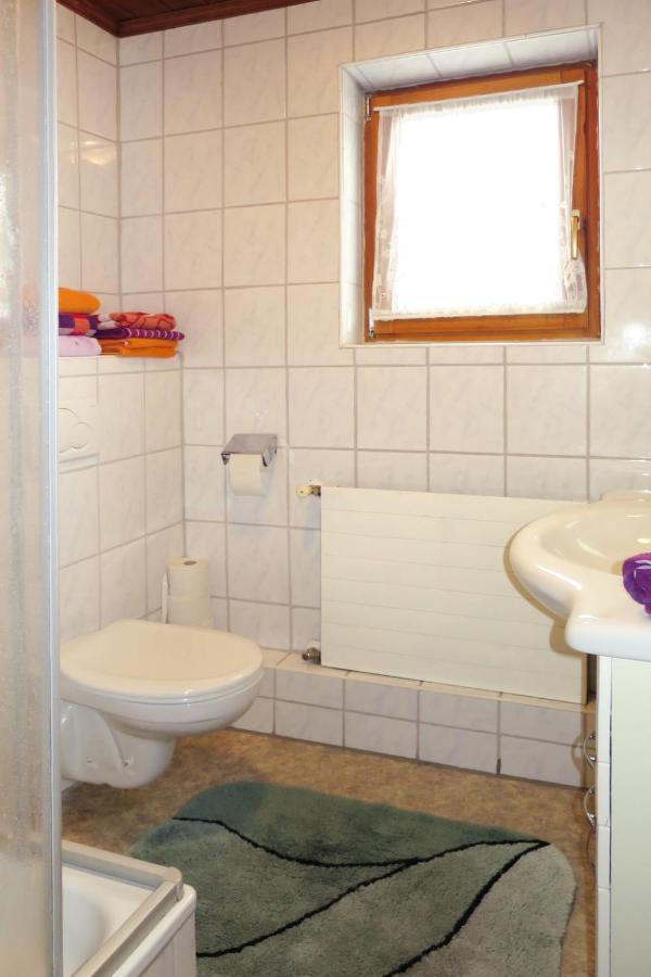 Holiday Home Rieplerhof By Interhome Mayrhofen Εξωτερικό φωτογραφία
