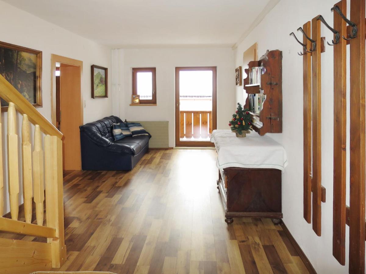 Holiday Home Rieplerhof By Interhome Mayrhofen Εξωτερικό φωτογραφία