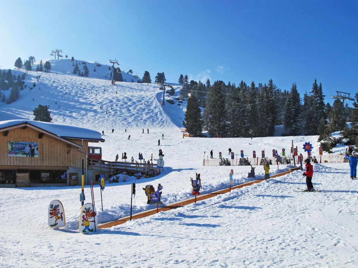 Holiday Home Rieplerhof By Interhome Mayrhofen Εξωτερικό φωτογραφία